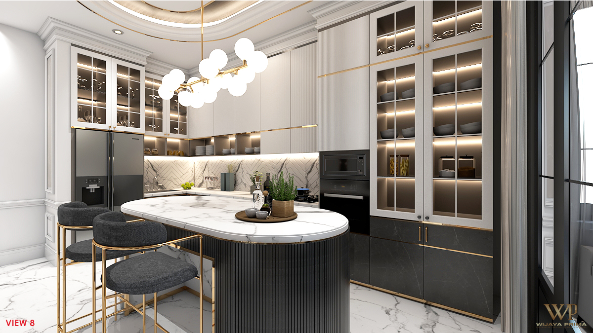 Komplek Grand Cemara Medan